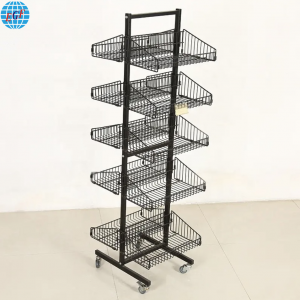 Wire Rack Manufacturers
