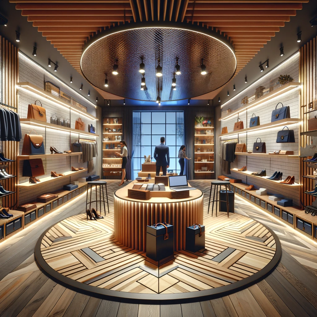 Five Innovative Retail Design Solutions