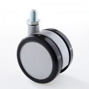China wholesale Omni Caster - T75 Series: Funiture Castors for Chair – Secure