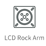 LCD RPCK ARM