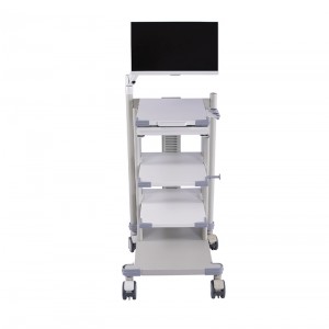 Medical Endoscope System Cart