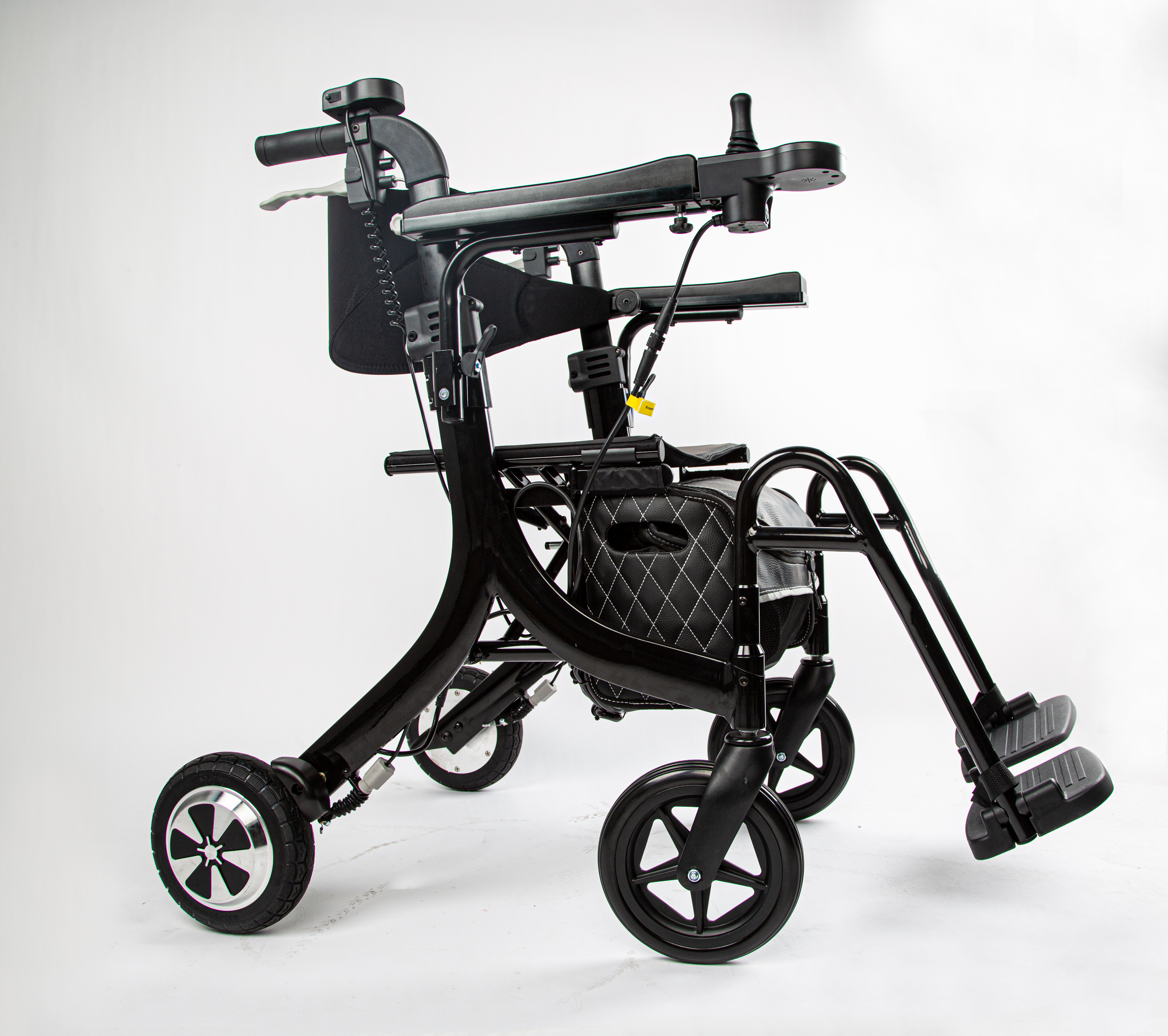 New Product Publish – Electric Walker