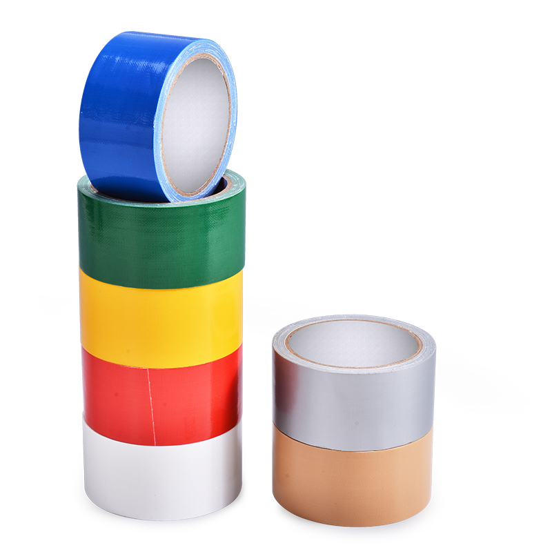 Duct Tape kanggo Kabeh Kebutuhan Kemasan Sampeyan