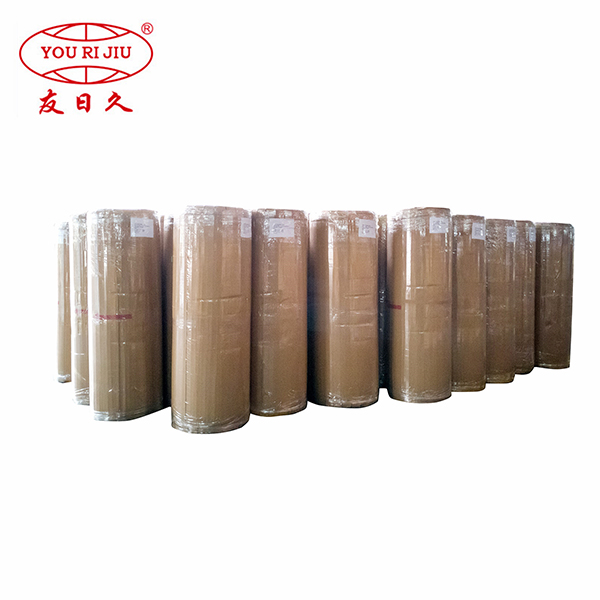 Packing Self Adhesive Jumbo Roll Bopp Tape China Manufacturer