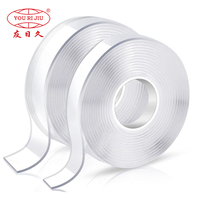 Wholesale Chinese Professional High Quality Double Side Tape - Double Sided  Acrylic Adhesive tape, Removable and Washable – Youyi manufacturers and  suppliers