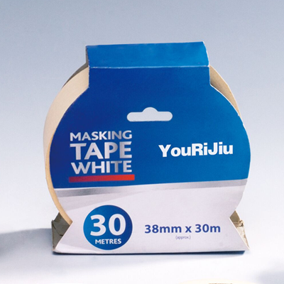 What packaging options are available to you when purchasing tape?
