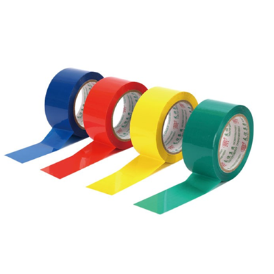 Exploring the Diverse World of Colorful BOPP Packing Tape