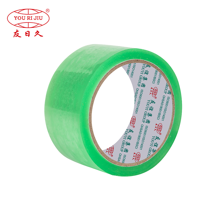 Wholesale Transparent Carton Sealing BOPP Clear Tape manufacturers and  suppliers