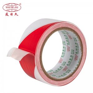 Výstražná PVC páska