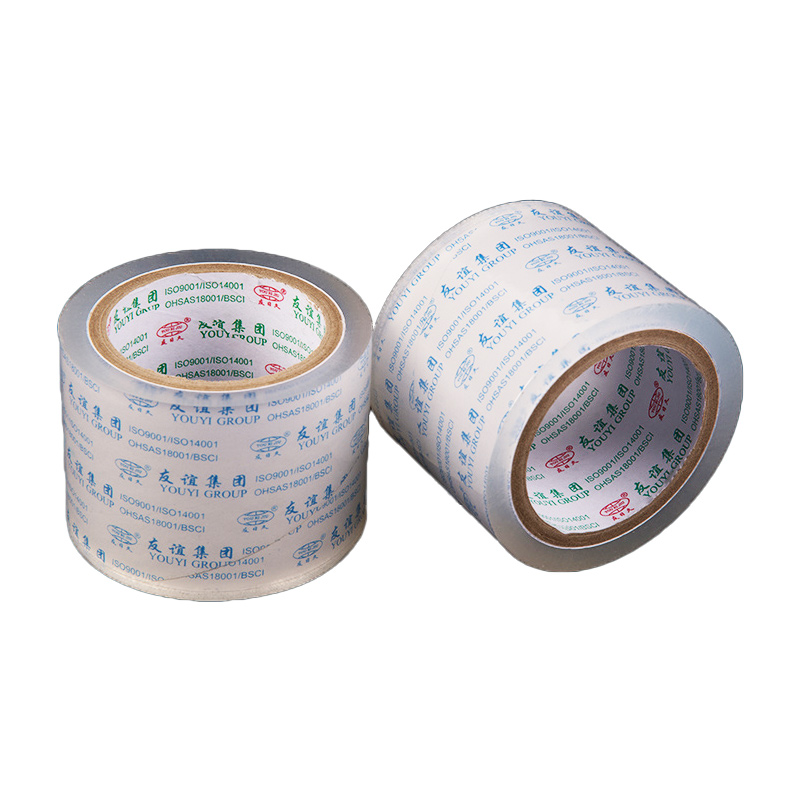 Enhancing and Protecting Printed Materials with OPP Overlamination Tape
