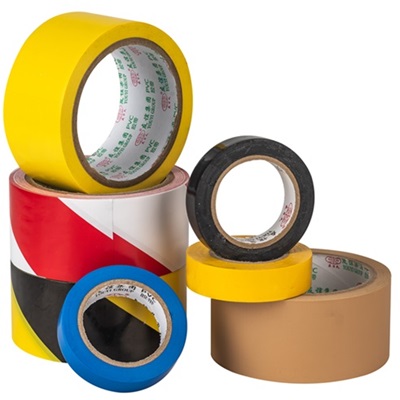 PVC Tape: Mga Kinaiya ug Aplikasyon