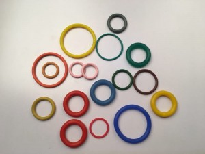 40 – 90 Shore NBR O Ring with High Tensile Strength and Elasticity