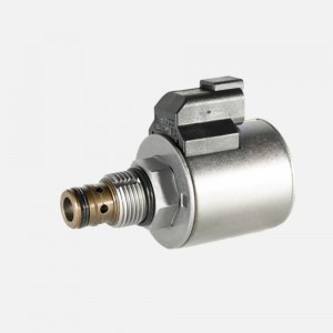 Two-way proportional relief valve 22BY-10
