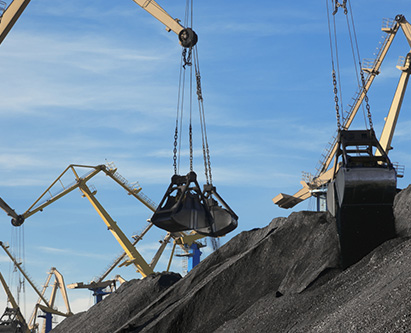 Coal Mining Machinery