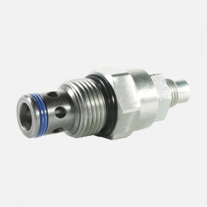 20L-10 Hydraulic Needle Valve (throttle valve)