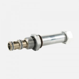 Proportional pressure flow compensation valve 23BL-70-30
