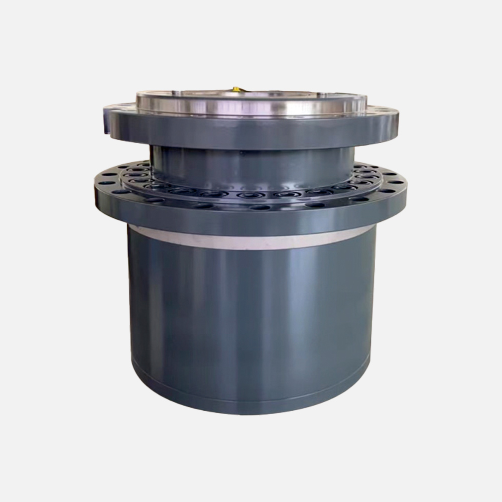 Shell Drive Reducer Planetary Gearbox
