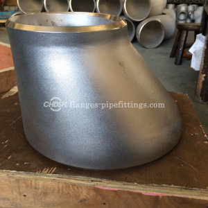 Stainless Steel Industrial Reducer Concentric Eccentric Reducer