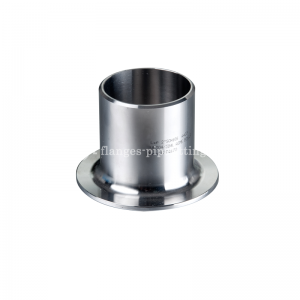 Pipe Fitting SA403 WP304L Stainless Steel Stub End