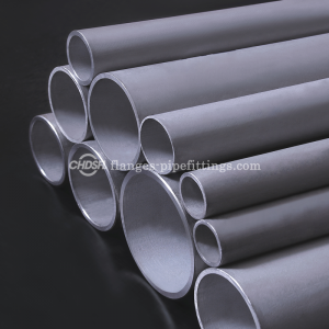 Hot Selling SS Steel Pipe 304/321/316L Welded/seamless Stainless Steel Pipe