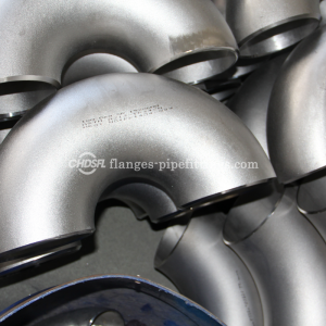 Best Price Factory 304 316L Stainless Steel Pipe Fittings Elbow