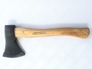A613 Axe/ Maul Axe Series with wood handle/ TPR plastic handle