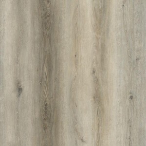 Vinyl Plank Flooring Waterproof Foam Back SPC Rigid Core Wood Grain Finish LVT Flooring Tile
