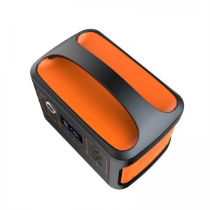 Flyhigh 600W Portable Lithium Battery Power Station Laptop