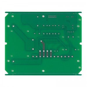China Professional Custom 94v0 PCB Quick-turn Prototype Printed Circuit Board PCB Express Service Manufacturer