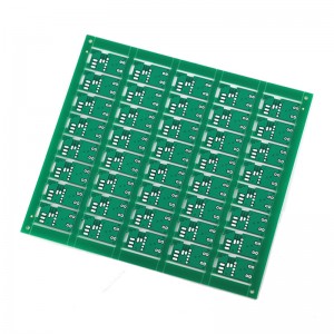 China Top10 Oem&ODM Custom PCB/PCBA Circuit Board Fr4 94V0 Rohs Electronic Circuit Pcb Board Manufacturer