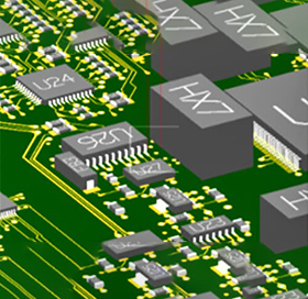 PCB and PCB Assembly Process