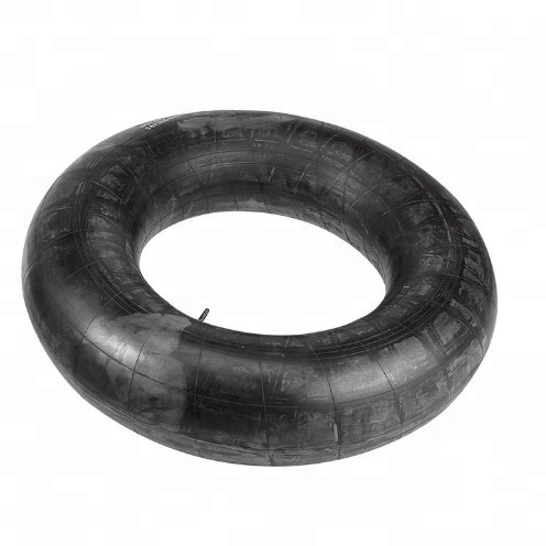 Industrial Tire Inner Tube 12.5-18 Butyl Tubes Featured Image