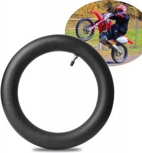 Rubber Inner Tube Motorcycle Tire 300-18 300-17 90/90-18