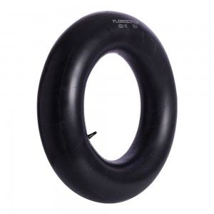 China good Price 1100r20 Butyl Rubber Truck Tire Inner Tubes