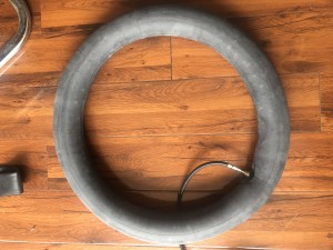 300-18 butyl & natural motorcycle tires inner tube