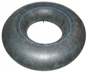 Industrial Tire Inner Tube 12.5-18 Butyl Tubes