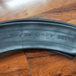 Butyl vietnam motorycle inner tube tire 140/70-17 140/70/17