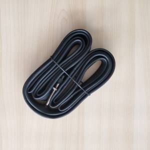 High Quality Bicycle Tire Butyl Tube - Cycle Inner Tubes of Butyl Rubber Bike Tubes 29*2.125 – Florescence