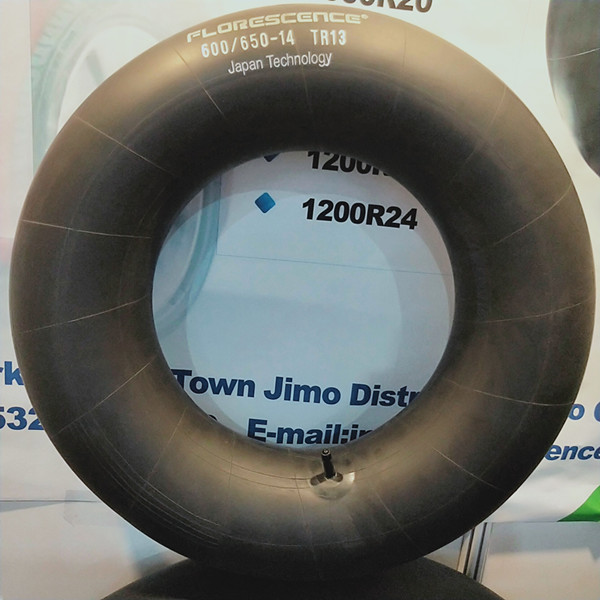 600/650-14 Car Tire Inner Tube Featured Image