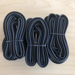 26×1.75/2.125 bicycle tires inne tube for bike tyre