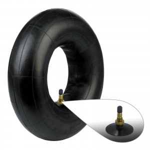 28.1×26 Tractor Tire Inner Tube Wheel Loader Solid Tires Inner Tubes 700/50-22.5 FLORESCENCE