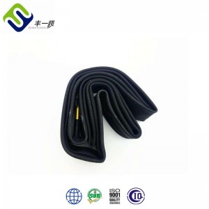 South America Motorcycle Tire Inner Tubes 300-17 with Blue Line