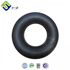 36 Inch Rubber Inner Tubes for River Floating Use With Cover