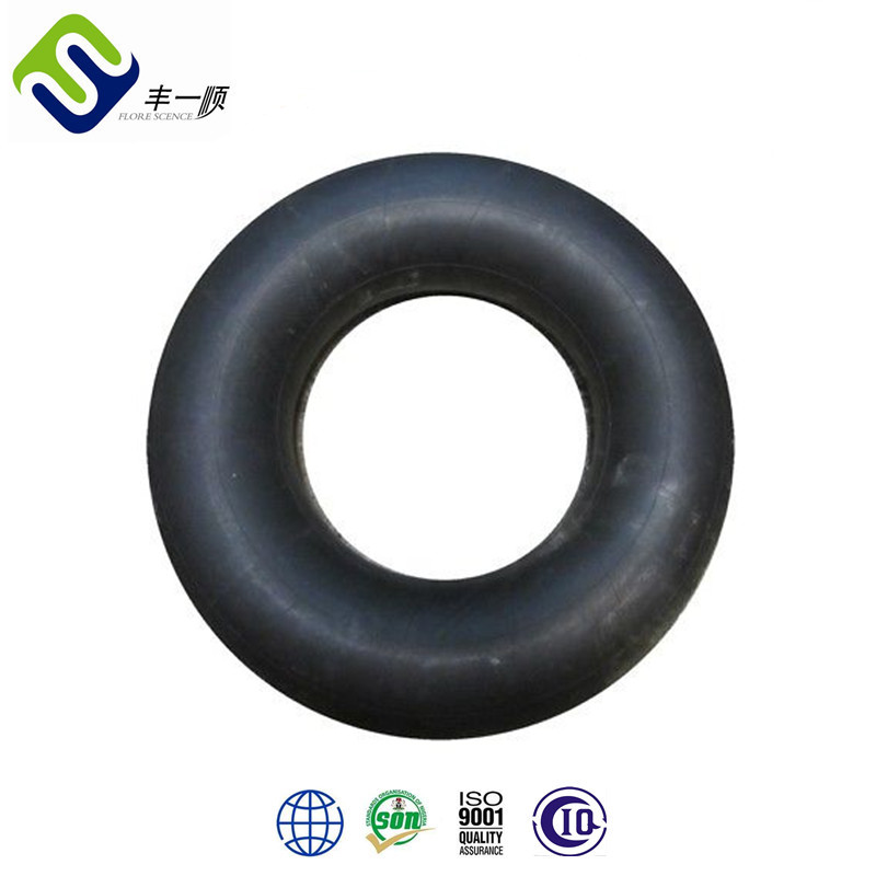 Industrial Tire Inner Tube 10.0/75-15.3 Butyl Tubes Featured Image