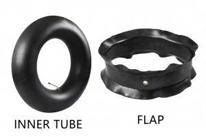 Indonesia Inner Tube 7.50r16 inner tube for truck tire