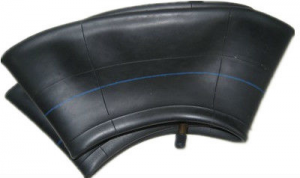 Professional motorcycle inner tube 400-19, natural inner tube, for mini motorcycle 400r19 Motorcycle air camera