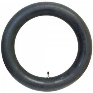 High Quality Bicycle Tire Butyl Tube - High Quality motorcycle inner tubes 275-17 300-18 for motorcycle tyres – Florescence