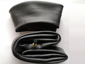 Hot Sale 275-17 Motorcycle Natural Inner Tube with good quality
