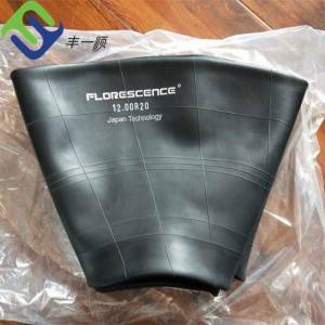 Inner Tyre Flaps Rubber Flaps Rim Flaps 1100/1200-20