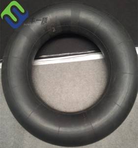Inner Tube Tyre Cameras 155/165-13 Butyl Car Tube